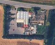 Chichester GC to be rebuilt.  Image: Google